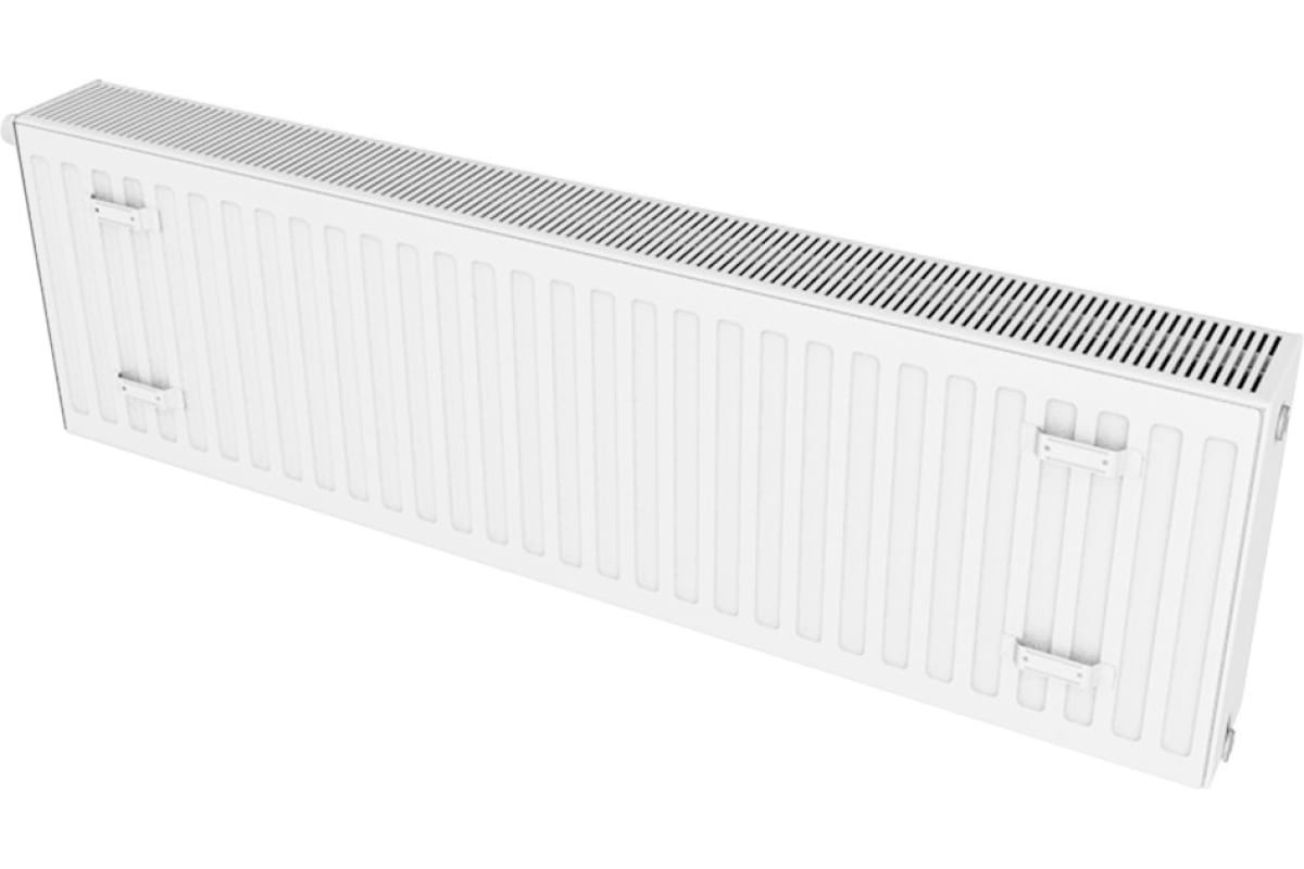 Отопительный стальной радиатор Primoclima панельный VC22 300x400