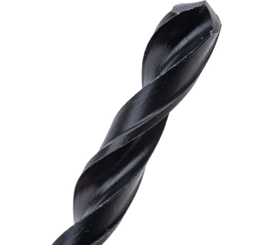 Сверло по металлу (6х57х138 мм; HSS; к/хв КМ1) Beltools ri.159.2265