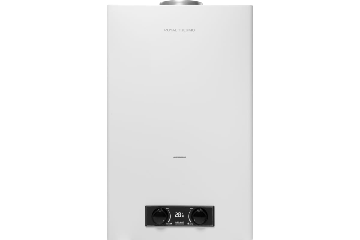 Газовая колонка Royal Thermo GWH 14 Inflame НС-1584752