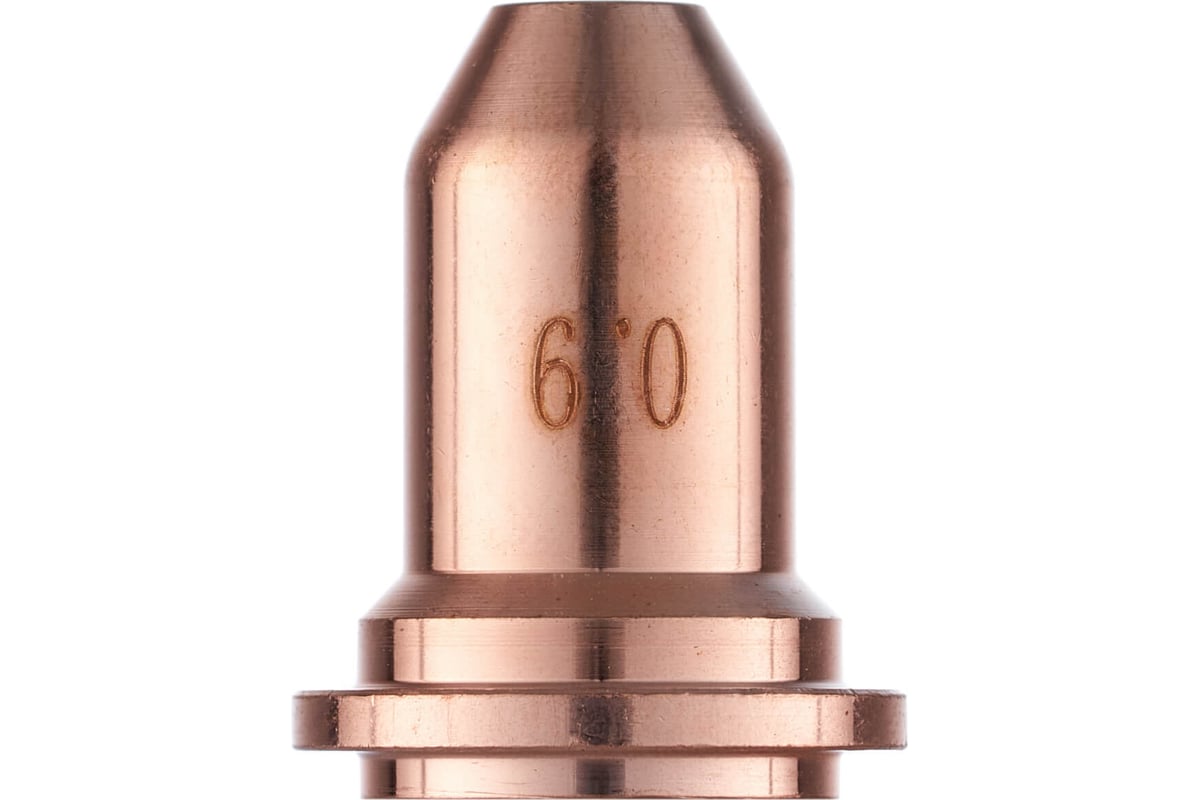 Сопло BS 0.9 мм, 40A IPT 60 NOM6009 5  шт. в упаковке ПТК 00000042832