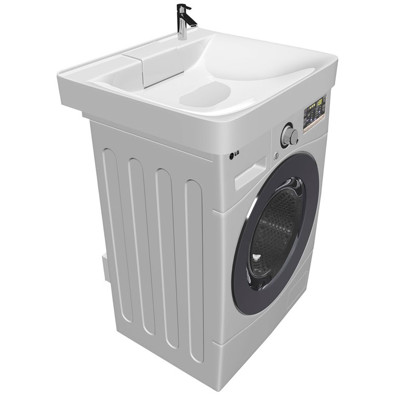 Раковина 1MarKa Laundry 60 см