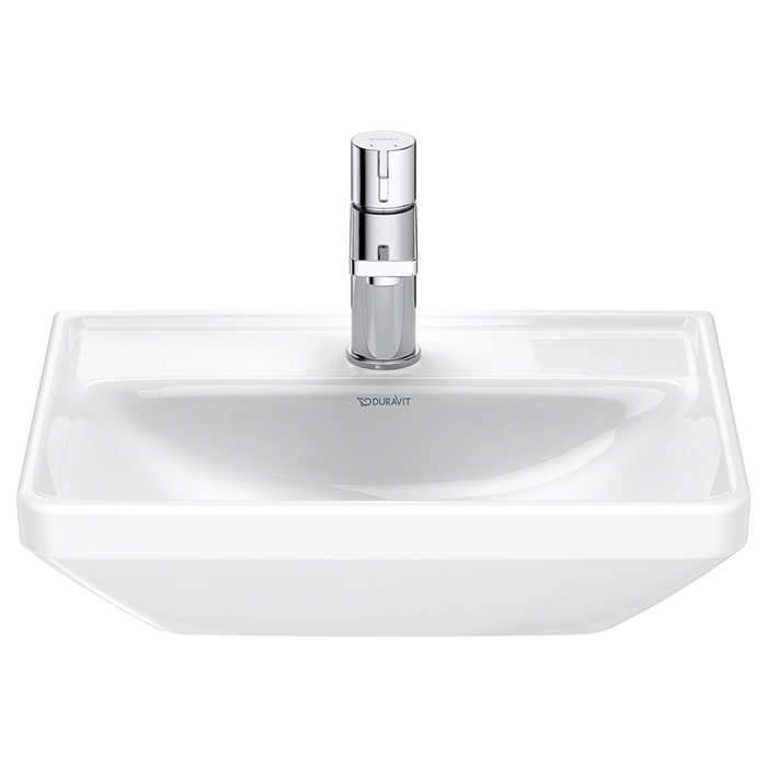 Раковина Duravit D-Neo 0738450041 45 см