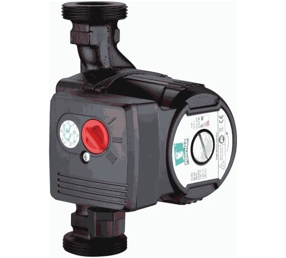 Циркуляционный насос Pumpman GRS25/8 82067
