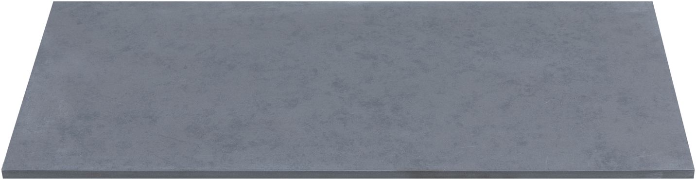 Полка для стеллажа Allen Brau Liberty 60 см, graphite 1.33010.G