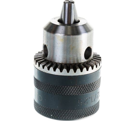 Патрон Sturm с ключом 1.5-10 мм резьба М12 IDHK1.5-10mmM12*1.25