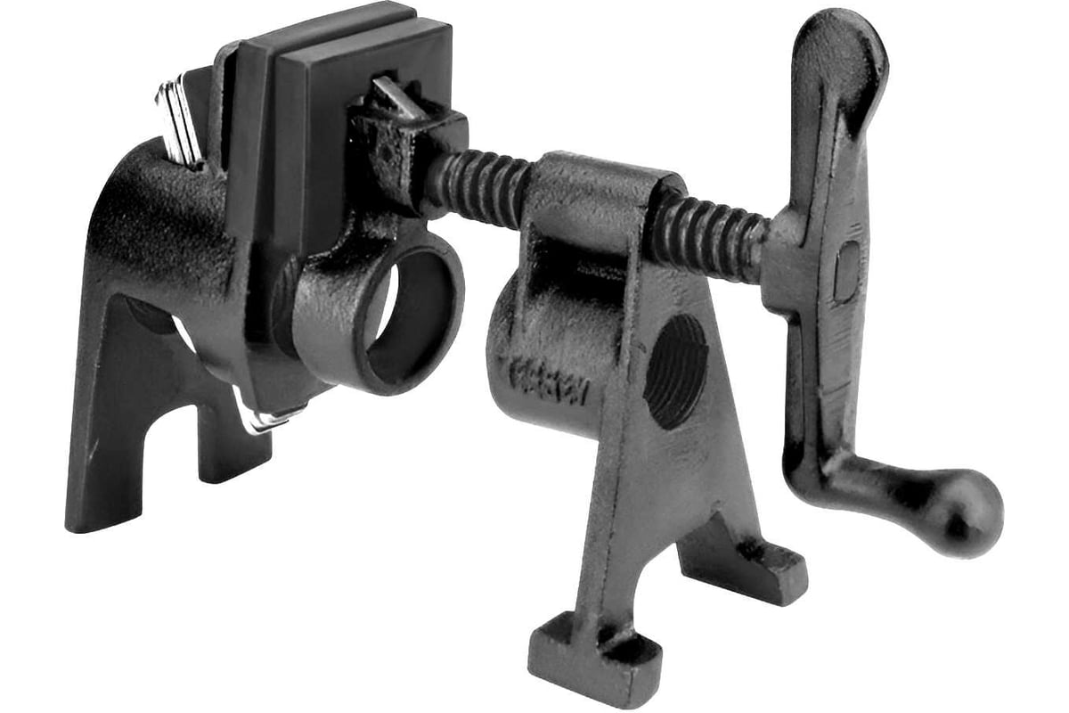Струбцина трубная 3/4" Unipro 709830UNI
