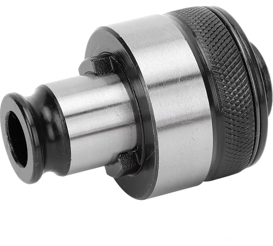 Головка предохранительная М22-М24 DIN376, хв-к 18 мм, длина стороны квадрата 14.5 мм, посадочный диаметр d=31 мм SOVIS 24022