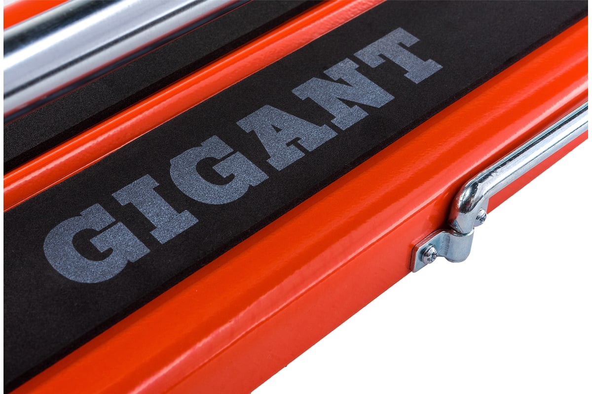 Рельсовый плиткорез Gigant Professional 800 мм PTC-800