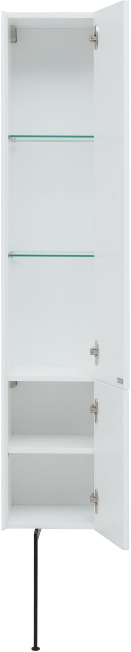Шкаф-пенал Allen Brau Reality 30 см правый, white matt 1.32001.WM