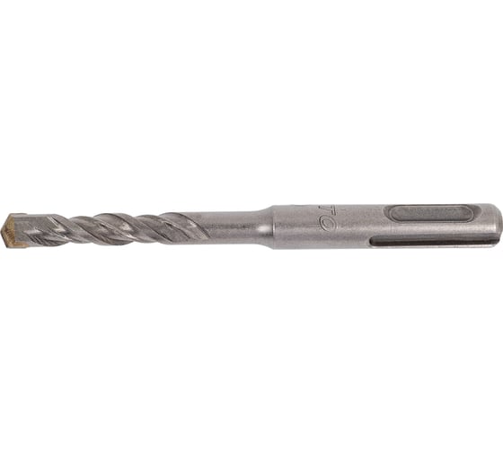 Бур по бетону S4 SDS-plus 8x110 мм, 10 шт EКТО dsv-003-0800-0110