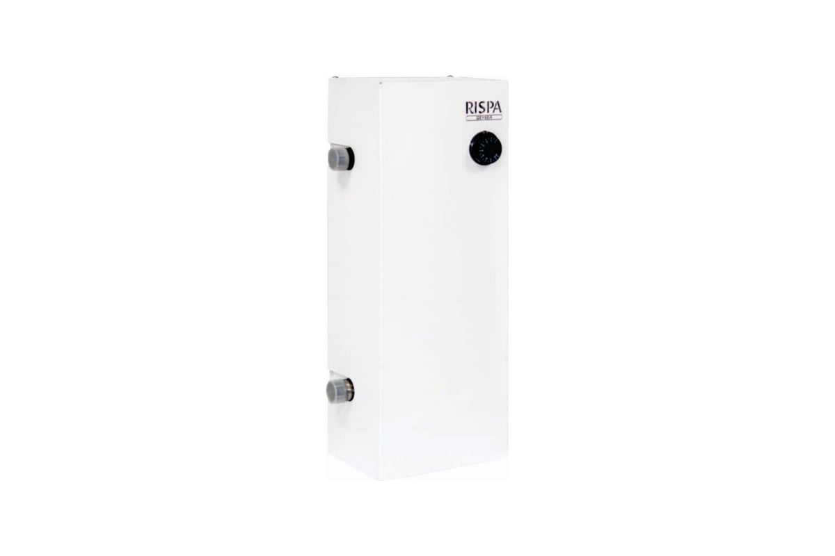 Электрический отопительный котел RISPA STANDART RGSE-3 220В/380В NEW RGSE-3 NEW