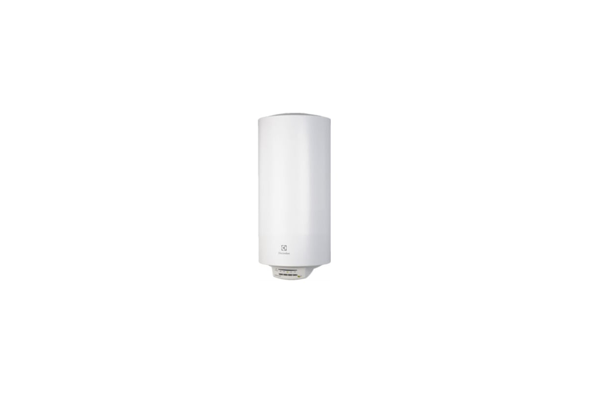 Электрический накопительный водонагреватель Electrolux EWH 50 Heatronic DL Slim