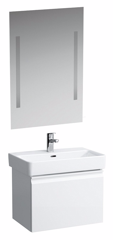 Мебель для ванной Laufen Pro S 55 см