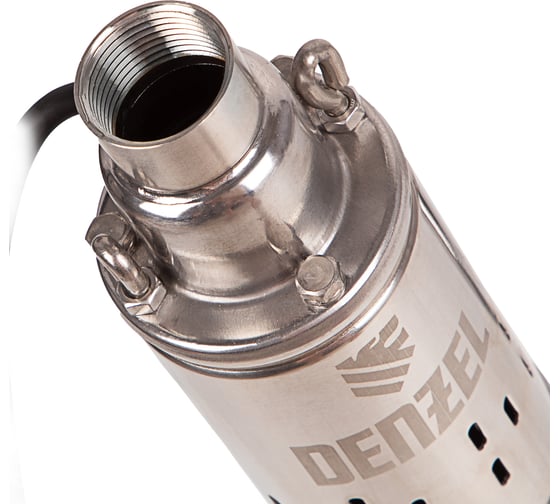Скважинный винтовой насос Denzel DWS-3-75 97250