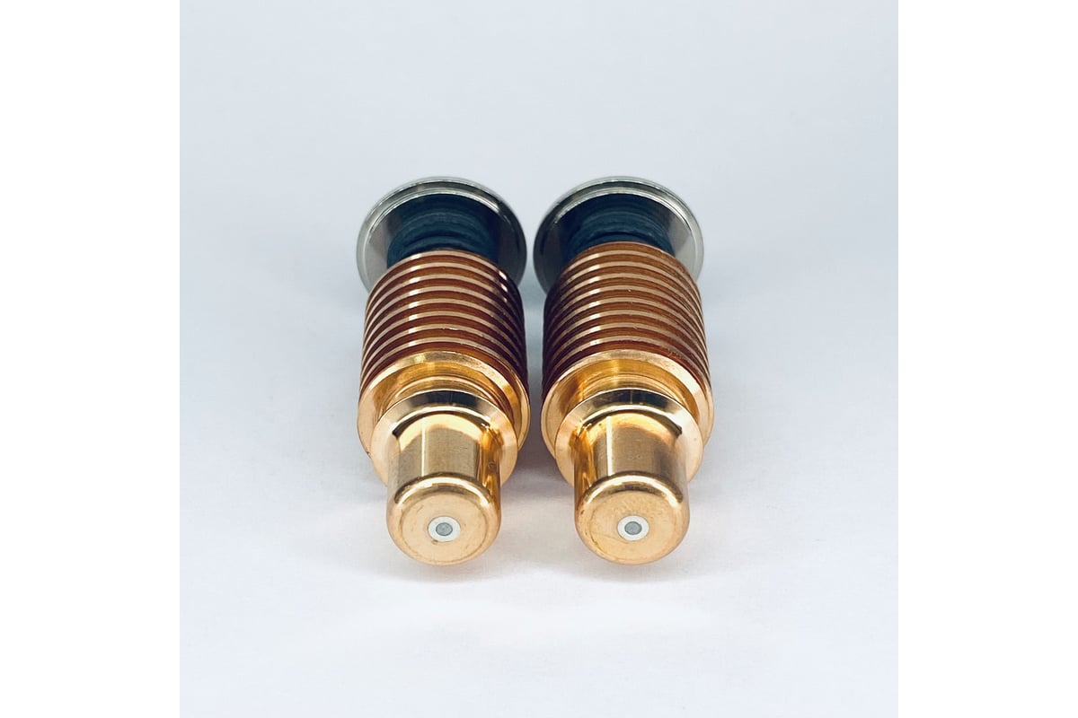 Электрод Electrode 45-125A 5 шт Plazweld P-220971