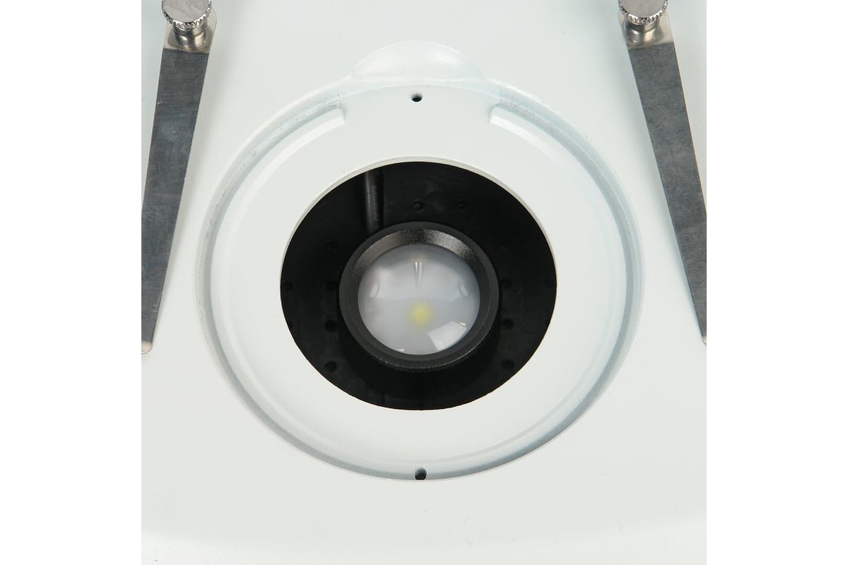 Микроскоп стерео Микромед MC-6-ZOOM LED м30513-ВИ