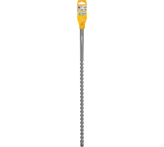 Бур SDS-max (18 мм; 570 мм) Энкор 24050