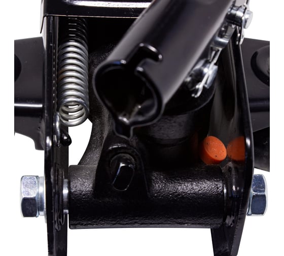 Домкрат Rockforce подкатной 2 т RF-TH22005C(29756)