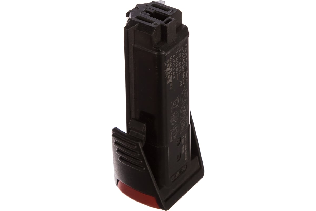 Аккумулятор для GSR ProDrive (3.6 В; 1.3 А*ч; Li-Ion) Bosch 2607336511