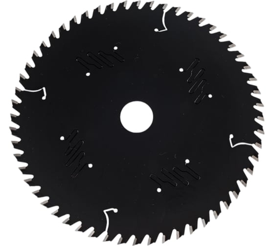 Диск пильный Эксперт 160x2.2/1.6x20 мм, Z=56, A=15° WOODWORK 29.160.56