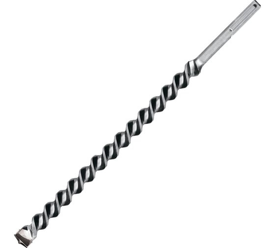 Бур по бетону SPEED2MAX (12x400x540 мм; SDS-max) Heller 27754