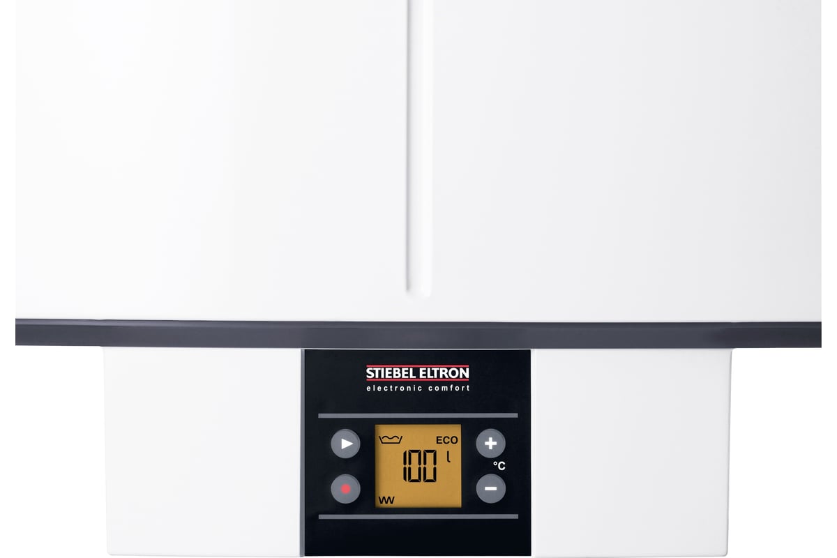 Водонагреватель Stiebel Eltron SHZ 120 LCD 1210х510х510 мм 231255