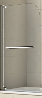 Шторка для ванны RGW Screens SC-02 100x150