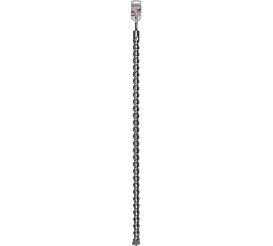 Бур по бетону Special (35x950х1000 мм; SDS-plus) MONOGRAM 088-307