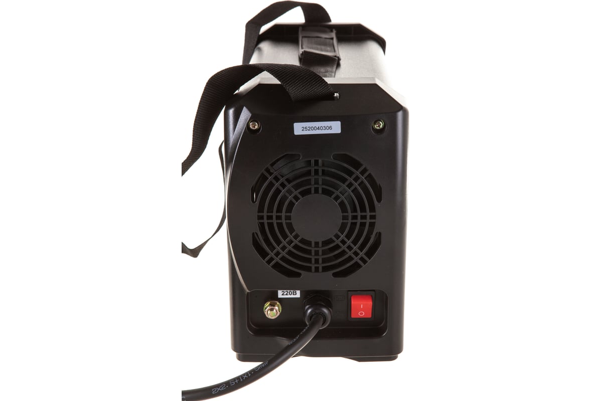 Инверторный аппарат Кедр UltraARC-209 220В, 10-200А 8009694