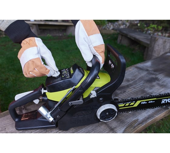 Бензопила Ryobi RCS3840T 5133002387