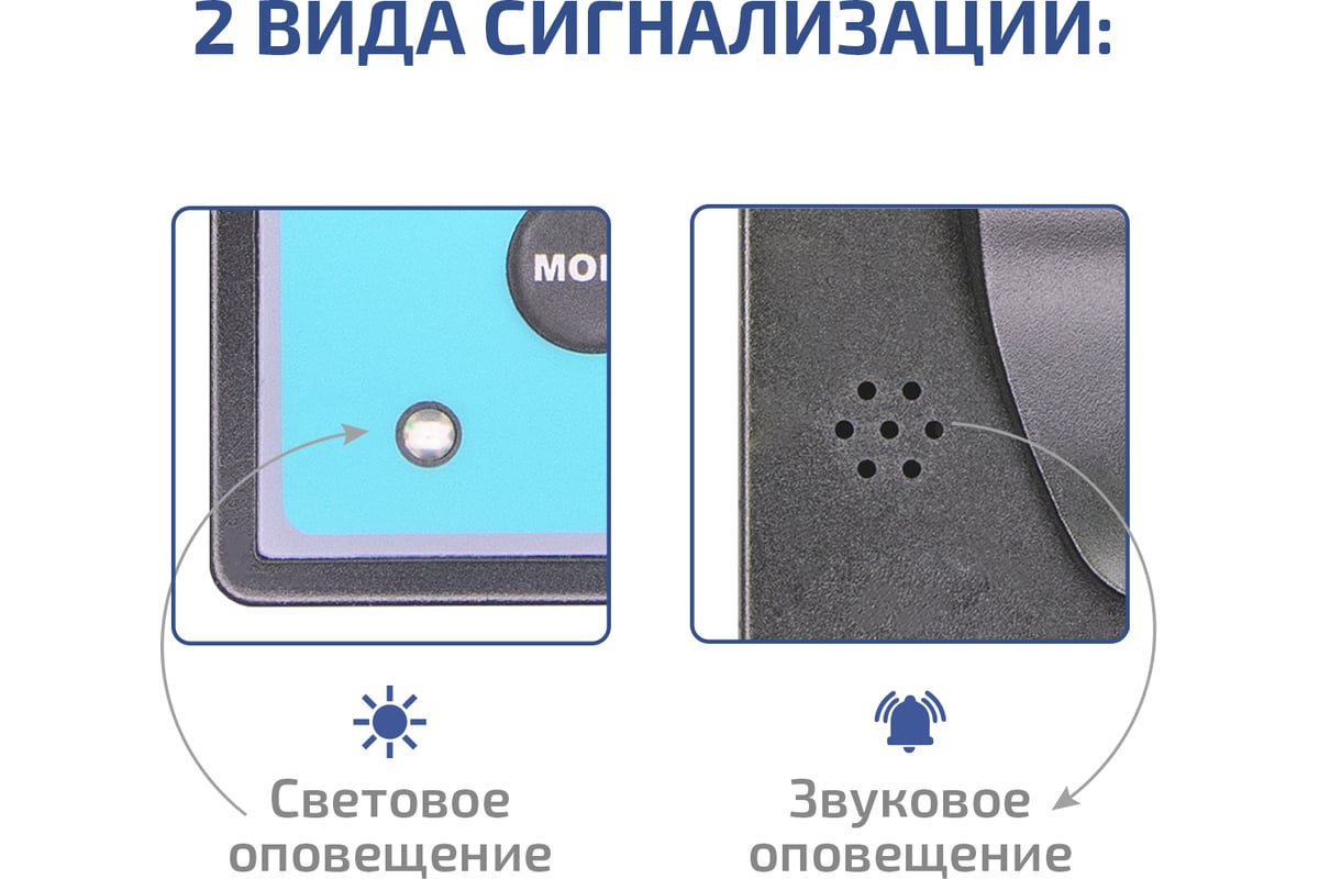 Дозиметр Мегеон 07010 к0000401549