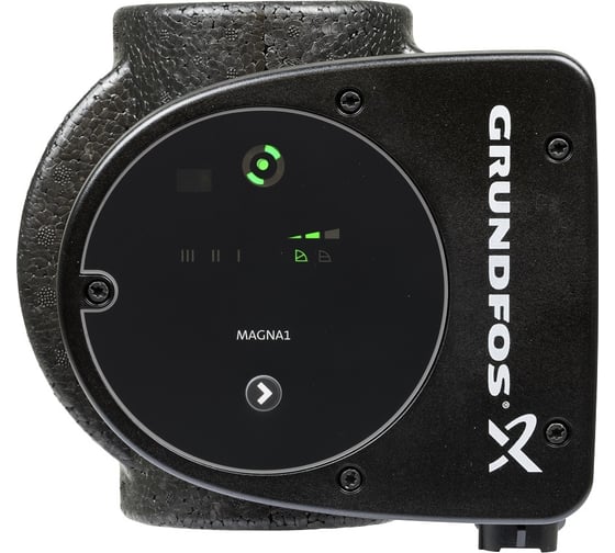 Насос Grundfos MAGNA1 25-40 НС-1181656