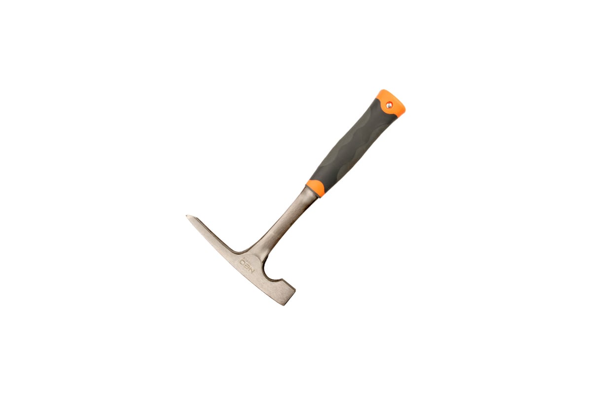 Молоток-кирочка Neo Tools 600 г 25-003
