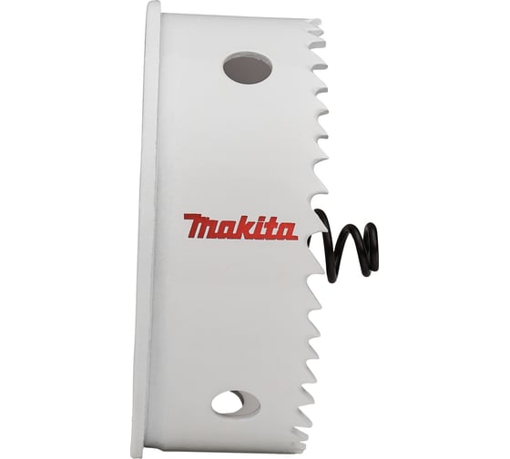 Коронка BiM 76x20 мм, для листового металла Makita B-36049