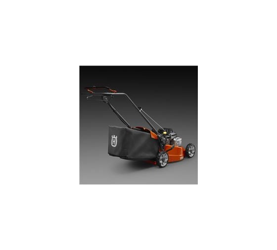 Самоходная газонокосилка Husqvarna LC 356VP 9679888-01