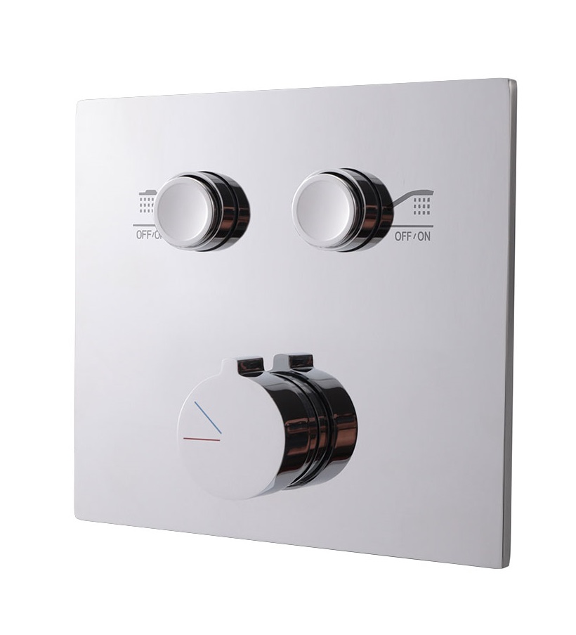 Душевой набор Vincea Inspire VSFW-421I4
