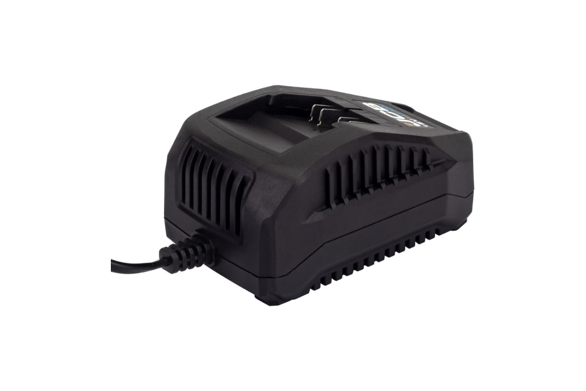 Зарядное устройство для аккумуляторных батарей JCB 18 V, 2.4 A JCB-18VFC-E(57246)