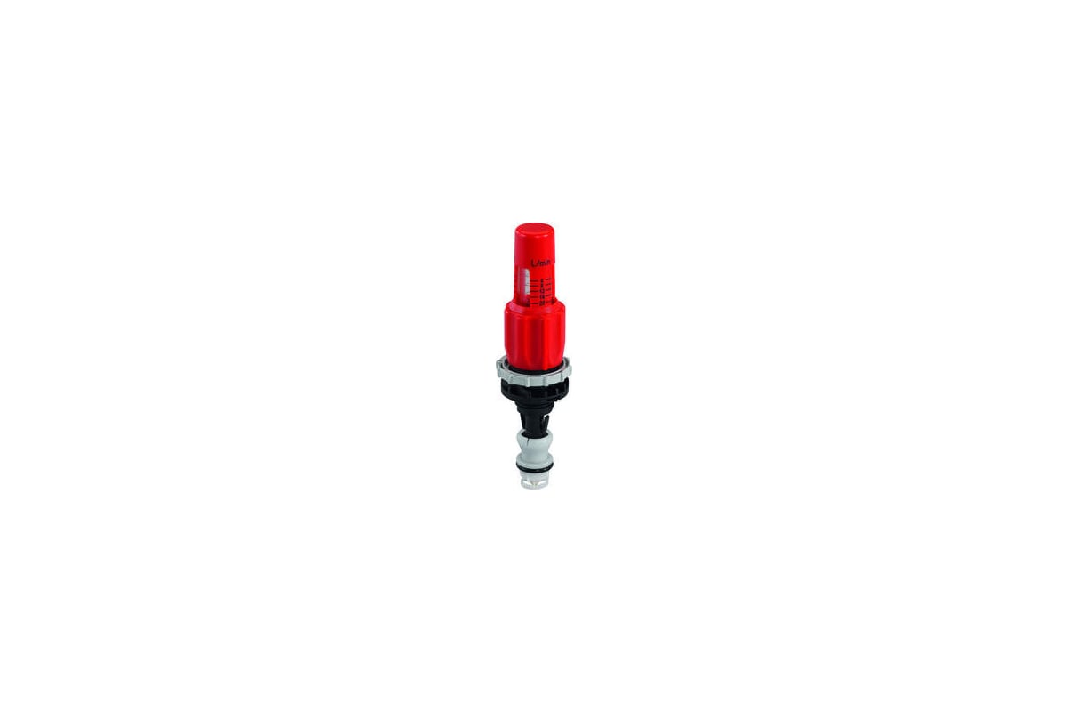 Расходомер Vario Plus для пластикового коллектора UPONOR 1009217