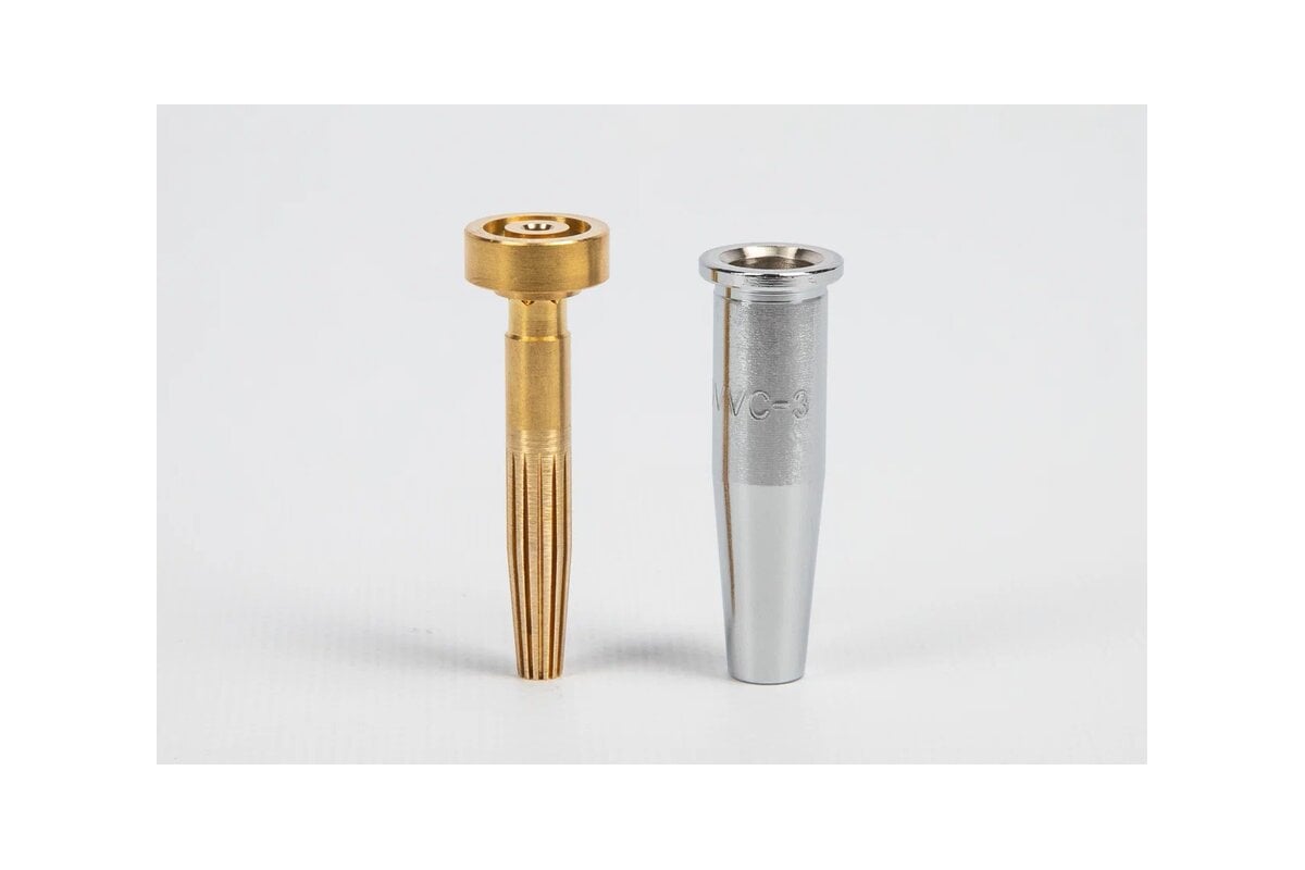 Мундштук для пропановой резки 6290-3VVC (cutting nozzle) 150-175 мм Plazweld P-6290-3VVC