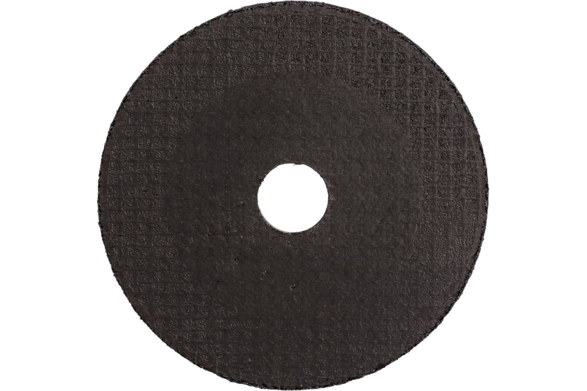 Круг отрезной по стали (125x2.5x22 мм) TIGARBO ТК-112525068