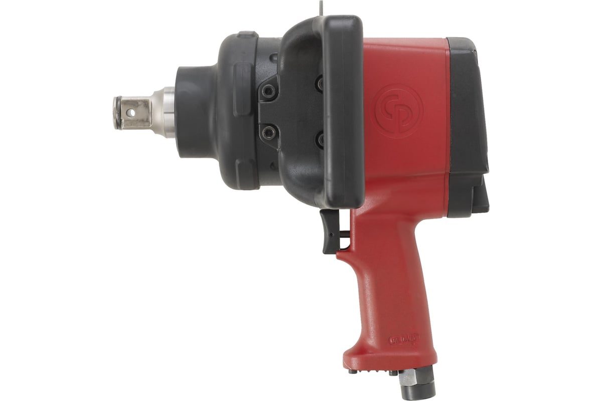 Пневматический ударный гайковерт Chicago Pneumatic CP6910+P24 1" 6151590070