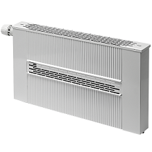 Водяные конвекторы отопления