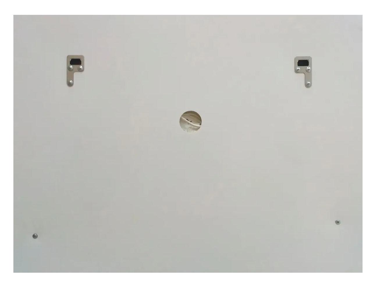 Зеркало Континент Mercury 120x80 см с подсветкой ЗЛП934