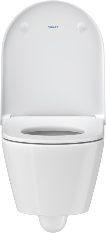Подвесной унитаз Duravit D-Neo 2578090000 безободковый