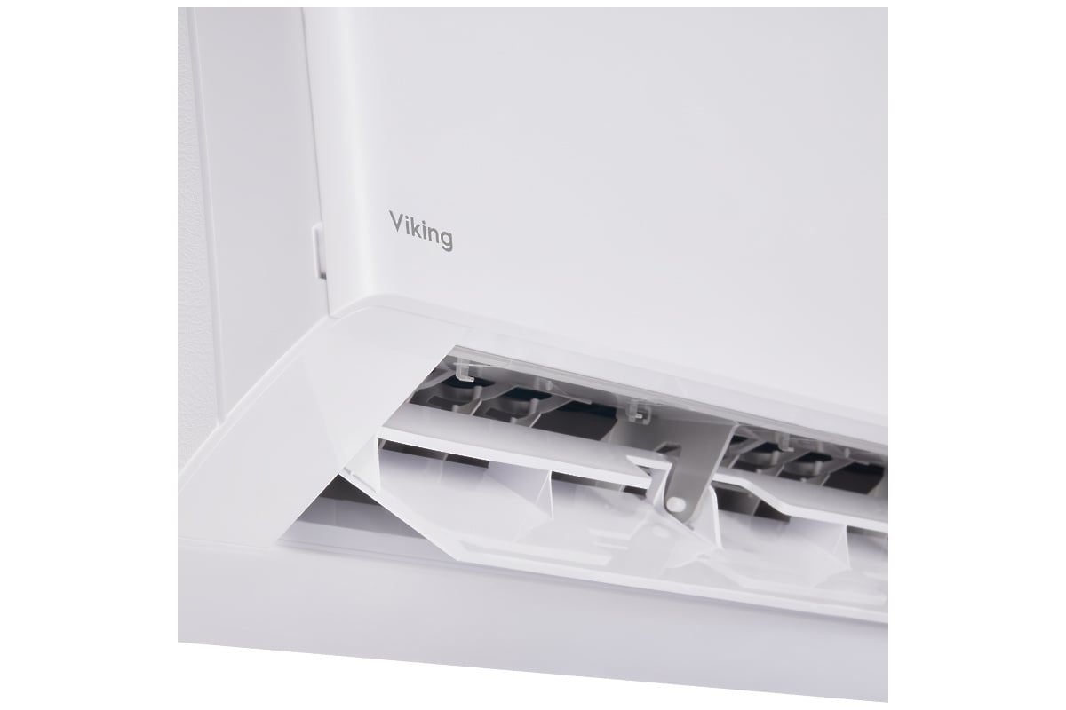 Сплит-система инверторного типа Electrolux Viking 2.0. Super DC Inverter EACS/I-24HVI/N8_21Y комплект НС-1294414