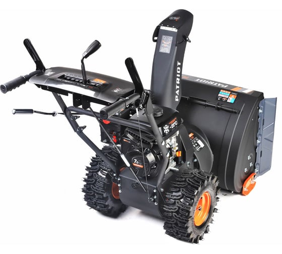 Снегоуборщик Patriot PS 707 426109707