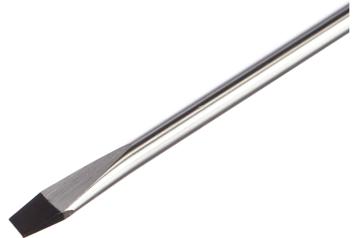 Отвертка SL8,0х150 мм Matrix Anti-Slip 12226