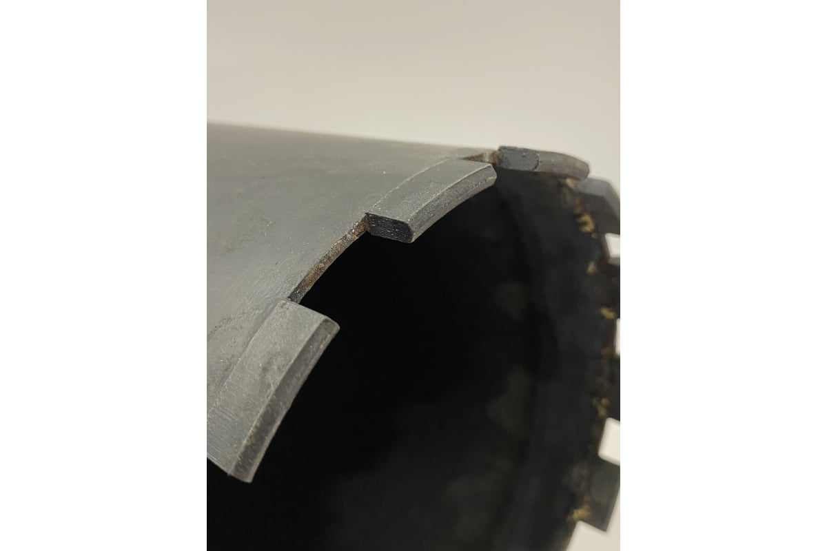 Алмазная коронка IRBISDIAM 172D-450L-1 1/4 1724500