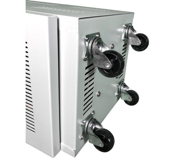Стабилизатор напряжения Mateus SVC-10KVA MS09107