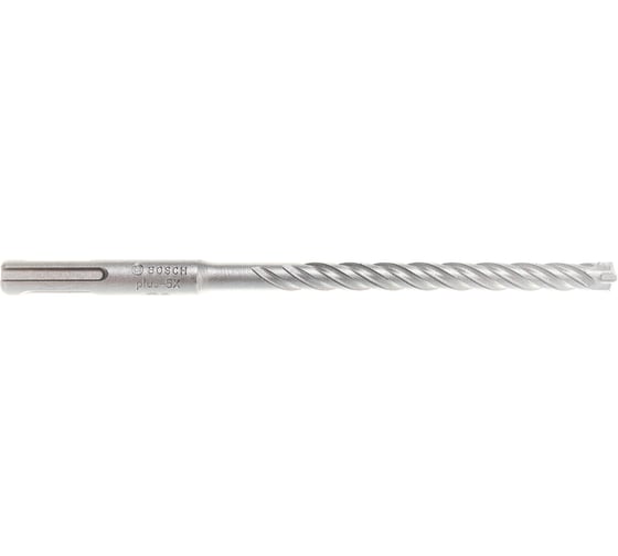 Сверло SDS plus-5X, 8x100x160 мм Bosch 2608833789